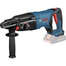 보쉬 충전해머드릴 GBH18V-26D (배터리X 충전기X) BL _ 20239988EA, 본상품선택