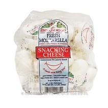 코스트코 BELGIOIOSO 벨지오이오소 모짜렐라 스내킹치즈 680g [아이스박스] + 더메이런 손소독제, 1개
