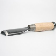 [천비] 환끌(3.5t 고탄소합금강) 조각끌 조각도, 3mm