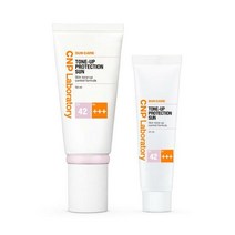 차앤박(CNP) 톤업프로텍션선SPF42 50ml+31ml 기획, 톤업썬 (50ml+31ml)