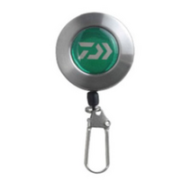 다이와 핀온릴 1000, 그린