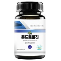 콘드로이친 90정, 1, 본상품선택