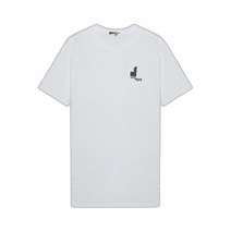 [명품]ISABEL MARANT 이자벨마랑 ZAFFERH TS MH WH 로고 반팔티 TMG483 895 167 2406562