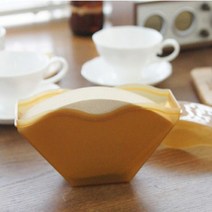 이노마타 커피필터 보관함.베가