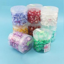 100 개상자 일회용 13mm 25mm MCE나일론PTFE 바늘 필터 022045um 밀리 포어 멤브레인 주사기 필터 실험실 장비, 없음, 25mm 0.45um PES