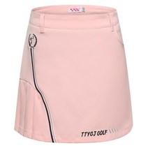 골프웨어 여성 LPGA 무료 배송!, 02 핑크[반바지], 05 L