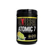 유니버셜 아토믹7 레몬 라임 1kg, 1개