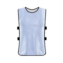 축구조끼 빠른 건조 농구 트레이닝 조끼 성인용 축구 유니폼 피니 연습 스포츠 팀 6 개