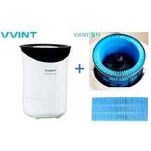 빈트 자연제균 가습기.수소수 Skin care.DH-7000WB+필터