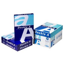 A3용지 더블에이 복사용지 80g 5권 2500매