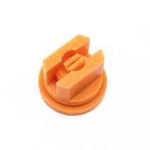 20pcs 농업 기계 스프레이 고압 팬 노즐 식물 보호 드론 110 ° 노즐 스프레이 바디, 01