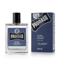 Proraso Eau De Cologne Azur Lime 향수 100ml
