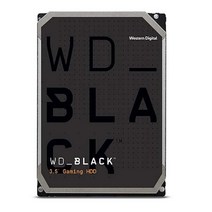WD BLACK (WD1003FZEX) 3.5 SATA HDD (1TB), BLACK 3.5 SATA HDD/10031, 1TB