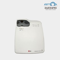 LG SW3000 3000안시 초단초점 레이저 중고빔프로젝터