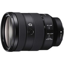 소니 SONY 줌 렌즈 FE 24-105mm F4 G OSS E 마운트 35mm 풀 사이즈 대응 SEL24105G