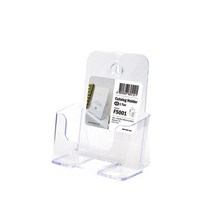 MDG9421 아트사인 DG꽂이 F5001 A5 1단 메모꽂이 카다로그꽂이 카탈로그/카다로그꽂이/카다로그/팜플렛, 본상품선택
