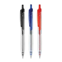 모나미 FX ZETA 0.5mm 볼펜 1자루, 파랑_$QY8