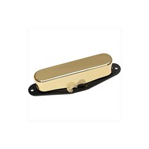 Di Marzio 디마지오 픽업 TWANG KING NECK Gold DP172G