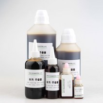 코리아씨밀락 유카추출물 유카데시라추출물, 유카추출물 250ml