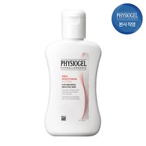 피지오겔 레드수딩 AI 로션 100ml, 단품