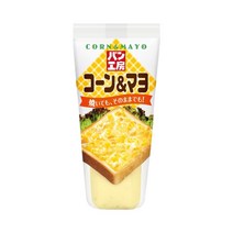 큐피 빵공방 콘마요 150g, 단품
