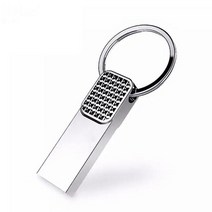 방수 Pendrive 금속 USB 플래시 드라이브 usb 2.0 128M 1 기가 바이트 2 4 8 16 32 64 128 펜 메모리 스틱 U 디스크, [02] 256M