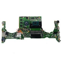 cpu GL503VD 마더 GTX1050 GPU I57300HQ DABKLMB28A0 ASUS FX503V 메인, 04 GTX10504G I77700HQ