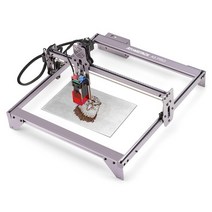 레이저 절단 자동 회전 롤러 조각 기계 40W A5 Pro ATOMSTACK R3 24W CNC 라우터 목재 금속 절단 커터 마크, 02 A5 Pro_04 AU