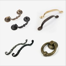 DIY 주물 손잡이 모음, 9_3)GA.H_193_대