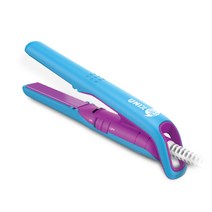 유닉스 테이크아웃 미니 플랫 아이론 UCI-A2502, 혼합색상