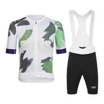 PNS-팀 사이클링 저지 세트 남성용 블랙 로드 바이크 통기성 Mtb 의류 빕 숏 타이츠 여름, 5XL, Like photo 2