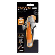 피스카스 770050 카본맥스 접이식칼 비트포함 1027225 커터칼 툴보이 FISKARS