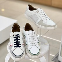 미소페 3cm 남성 캐주얼 후레시맨 스니커즈 세미정장룩 슬랙스코디 122210005-7