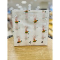 모이몰른 23S/S 버티밤부손수건세트(5P) M2354CW67P