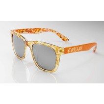 [KESSLER]케슬러 선글라스 UV·편광 렌즈 전 32종류 스위스발의 고급 선글라스 (No 12 CAMO Orange 프리)SPASHAN 스파샨