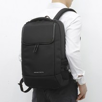 TOPPU 신학기 대학생 노트북 스마트 충전 백팩 직장인 학생용 가방 839