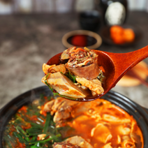 남도맛집 국내산 돼지국밥 순대국밥 내장국밥 암뽕순대, 암뽕순대국밥