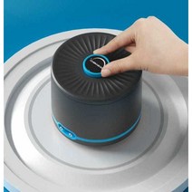 산소탱크 에어스톤 저소음 이탄 발생기 무소음 열대어, 9W