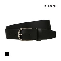 인디안 DUANI 라운드버클 가죽벨트-MEMVBXY1181