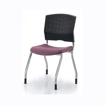 [RA㏓] 플러키 회의 2122 자주 학생의자 컴퓨터 PC 사무실 용의자 책상 실험실 등받이 사무용 ▷_§Ea, 《본상품》