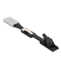 usb 충전식 휴대용 독서등 미니스탠드 15시간 초미니
