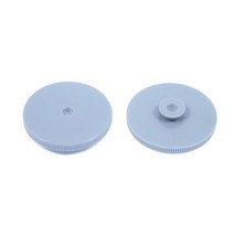 CARL 대용량 펀치 패드 10개입 NO. 90 122N 160 공