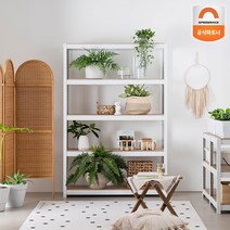 홈던트하우스 시스템선반 1100x400x1500 3단 무볼트 다용도 팬트리 철제 수납장, 블랙
