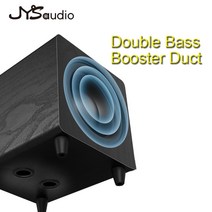 우드스피커 클래식 hifi 블루투스 스피커 인테리어 활성 10 인치 서브우퍼 전문 스피커 150w 큰 전원 스피커 나무 슈퍼 베이스 hifi 붐 박스 홈 시어터 aux 입력, 검은색, 스피커