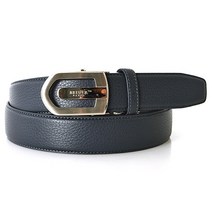 듀퐁셔츠 브로이어 블루 자동벨트 다크그레이(TE3SMBTAB101TDY)