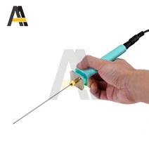 우드락 열선 커터기 110v 240v 폼 커터 펜 전기 절단기 휴대용 폼, 20cm