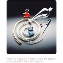 [SG.ACF00012]E3603 Laboratory Tubings (타이곤 실험실용 튜브), SG.ACF00012