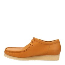 Clarks 왈라비 2 탠 색상