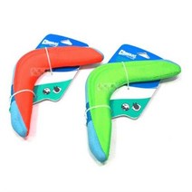 척잇 Chuckit / 척잇 수륙양용 부메랑 M(색상랜덤), CH18200.척잇 수륙양용 부메랑 M(색상랜덤)