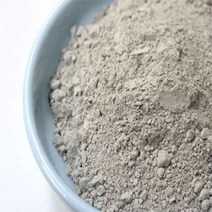 [아로마케이] 천연분말 가루 50g 수제비누만들기 팩원료 천연비누DIY, 맥반석분말50g